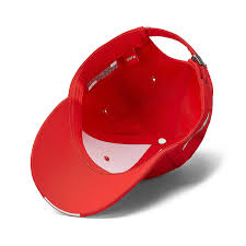 Charles leclerc won the first pole for ferrari since 2019 despite crashing with. Red One Size Ferrari F1 Ferrari Raikkonen Mens Flat Cap Apparel Ka Pesi Automotive