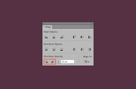 Plus, if you come up with funny sentences, it will be easier to memorize. Illustrator Quick Tip Evenly Distribute Objects Iamsteve