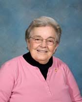 Sister Barbara T. Kotzman