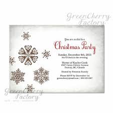 The invite for next 2015 exhibition uses organic curves. Corporate Party Invitation Wording Ideas Paperblog