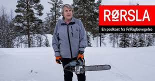 Check spelling or type a new query. Gunvor 81 Har Slitt Ut Atte Motorsager Jeg Har Mange Traer Pa Samvittigheten Frifagbevegelse