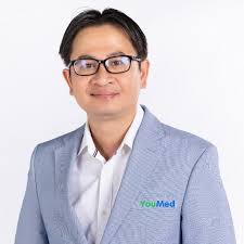 Thạc sĩ, Bác sĩ Phan Lương Huy