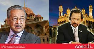 Pandangan tentang hudud di brunei 31.12.2013 tolong jangan marahkan saya mufti brunei jelaskan hikmah syarak hudud allah dan adanya hukum takzir! Kenapa Brunei Boleh Laksana Hudud Malaysia Payah Sangat Ini Penjelasannya Soscili