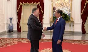 Joko widodo latest breaking news, pictures, photos and video news. Remarks With Indonesian President Joko Widodo Before Their Meeting U S Embassy Consulates In Indonesia