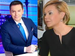 Justyna pochanke odchodzi z tvn. Zemsta Tvp Wiadomosci Atakuja Rodzine Justyny Pochanke