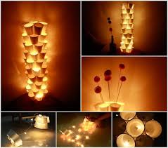 Paper lanterns, nairobi, nairobi area, kenya. 15 Stunning Diy Paper Lanterns And Lamps Step By Step K4 Craft