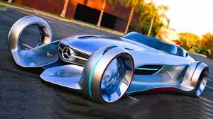 When it released, the price must be starting at$100,000. 5 Mercedes Benz Concept Cars Of The Future Youtube