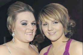 Hollywood bash for Perpetua as she celebrates 50th birthday