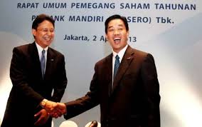 Umur 57 tahun) adalah seorang profesional korporasi asal indonesia. Profil Budi Gunadi Sadikin Archives Swa Co Id