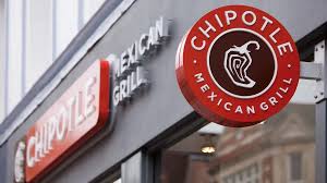 Chipotle's negative same-store sales streak continues | Restaurant Dive