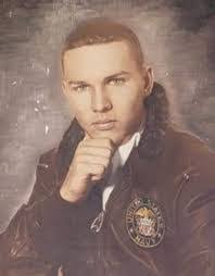 Milton Ray's Instagram, Twitter & Facebook