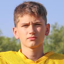 GRIDIRON GLANCE '22: Brookesmith Mustangs