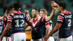 Follow our scorecentre for all the live scores and stats. Nrl 2020 Sydney Roosters Brisbane Broncos Round 16 Match Report Nrl