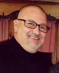 Obituary information for John M. Fewkes