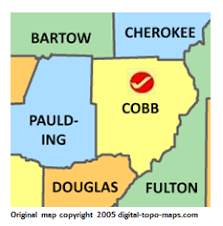 Vehicle registrations are handled through the office of the fulton county tax commissioner. Cobb County Georgia Genealogy Familysearch