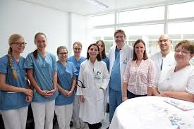 Alternative medizin, homöopathie und akupunktur. Ausbildung Weitergedacht Interprofessionelle Ausbildungsstation Am Universitatsklinikum Regensburg Biermann Medizin