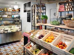 deli shop thomas eriksson arkitekter shop interiors store interiors deli shop