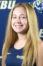 2020-21 Women's Tennis Roster