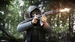 25 Scav Spawn Loadout / Why Scavs Spawn Flares - 6.05 Fence Reputation  Escape From Tarkov .12.12.30 - Youtube