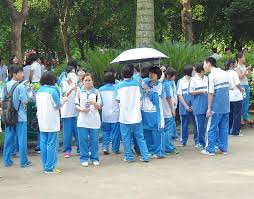 Son sinónimo de tradición y de pertenencia, aunque desventajas del uniforme escolar. Como E O Uniforme Escolar Em 13 Paises