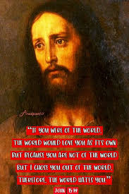 Christians yelling at people