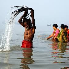 Ganga Sagar Mela - Ganga Sagar Mela 2025: গঙ্গাসাগরে পুণ্যস্নান করলে কী হয়  জানেন? এমনিই লক্ষ লক্ষ মানুষ যান না, কারণটি রইল... - ganga sagar mela 2025  date know its importance on