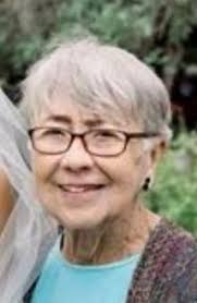 Myrna Glimm Obituary