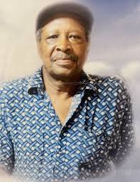 Obituary information for James Carter