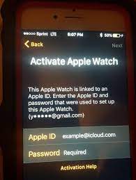 Apple iphone/ipad/iwatch icloud id unlock removal premium service. Bypass Icloud Activation Lock Apple Watch Apple Watch Free Apple Watch Apple Watch Iphone