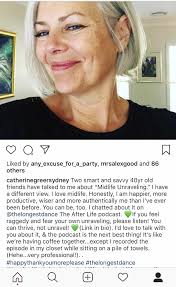 Life-changers — Sunday Newsletter — Catherine Greer