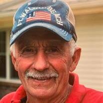 Champ "Pops" Bennet McClain Obituary