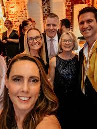 MAV Innovation Awards We didn't bring home the trophy, but we brought  change. The Beach Safety Program and Homelessness Think Tank began as  small, stubborn ideas in our coastal town. People said… |