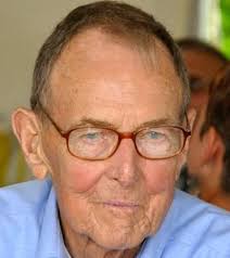 Harry McFarlane Obituary