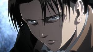 With his new powers, he fights for humanity's freedom facing the monsters that threaten his home. Attack On Titan Season 3 Part 2 Episode 4 Watch Online And Review Synopsis Levi Ackerman Attack On Titan Season Attack On Titan Levi
