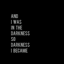 I Became All Things To All Men That So That I May Win Some For The Kingdom Of God Y All Know I Can Get Around Good In The Dark Quotes