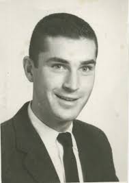 Thomas Buffaloe Obituary