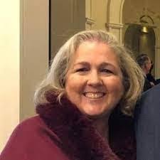 Deborah Whitelow's Instagram, Twitter & Facebook