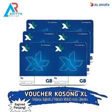 Namun tidak bagi pengguna baru, karena tidak sedikit orang yang tidak mengetahui pemakaian kove. Voucher Xl Kosong Shopee Indonesia