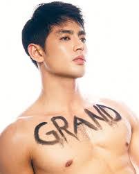 Jesus Guinto's Instagram, Twitter & Facebook