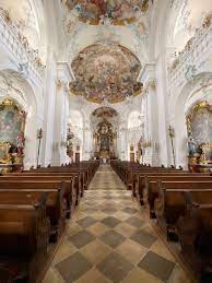 Save katholischer gottesdienst am sonntag to your collection. St Marinus Und Anianus Rott Am Inn Bewertungen Und Fotos Tripadvisor