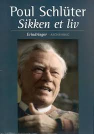 Fa Sikken Et Liv Af Poul Schluter Som Indbundet Bog Pa Dansk 9788711113196