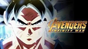 The fans of dragon ball super showed their discomfort, after seeing the end of the 'power tournament' in the manga, where frieza was the one who defeated jiren and never joined goku. Dragon Ball Super Avengers Endgame Trailer Parody Endgame Trailer One By Kezzex