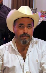 Jesus Monroy Obituary