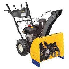 Pin On Outdoor Power Equipment Snow Blowers