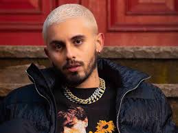 Dylan Fuentes is the Only Latin Act Selected for Vevo's DSCVR Artists To  Watch 2021