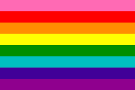 However many rainbow pride flags you've seen, we guarantee you don't know them all. Sexuality Flags Lgbt Symbols The Ultimate Pride Guide