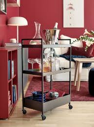 Ikea Catalog 2021 A Handbook For A Better Everyday Life At Home The Nordroom In 2020 Ikea Inspiration Small Space Storage Ikea