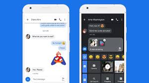 Android Messages Is Getting A New Feature To Help Fight Spam Techradar Android Messages Is Getting A New Feature To He Messages Messaging App Apple Iphone 5s