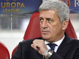 Vladimir petkovic former footballer from switzerland attacking midfield last club: Petkovic Playing Behind Closed Doors Does Not Help Lazio Goal Com