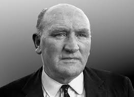 The Rt Hon Sir Declan Morgan